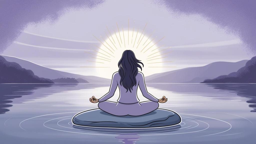 Embracing Inner Healing: The Secrets To Living Longer, Happier & Healthier from Dr. Gladys&nbsp;McGarey