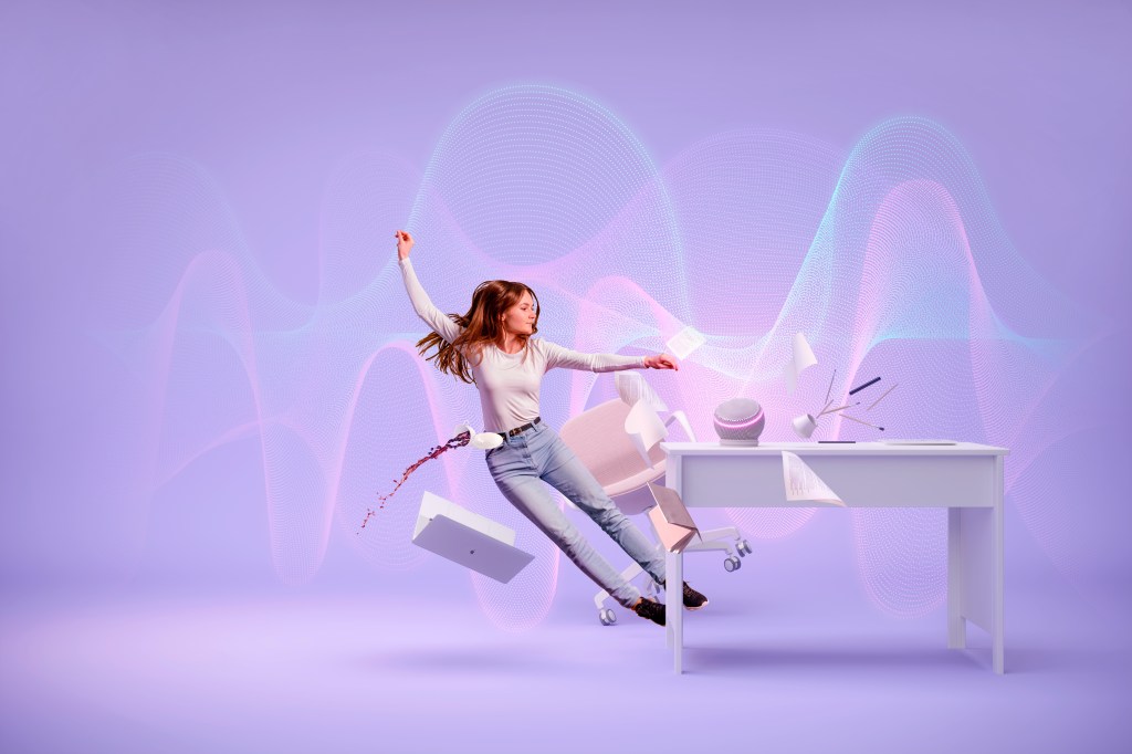 Your Time Is Precious: Don’t Let Screens Steal It&nbsp;All