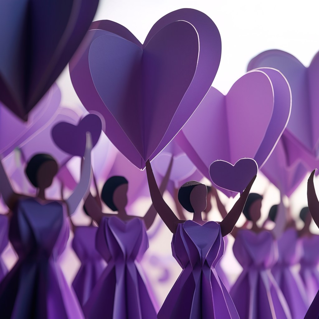 Empowering Women Through Self-Care: A Celebration for International Women’s&nbsp;Day